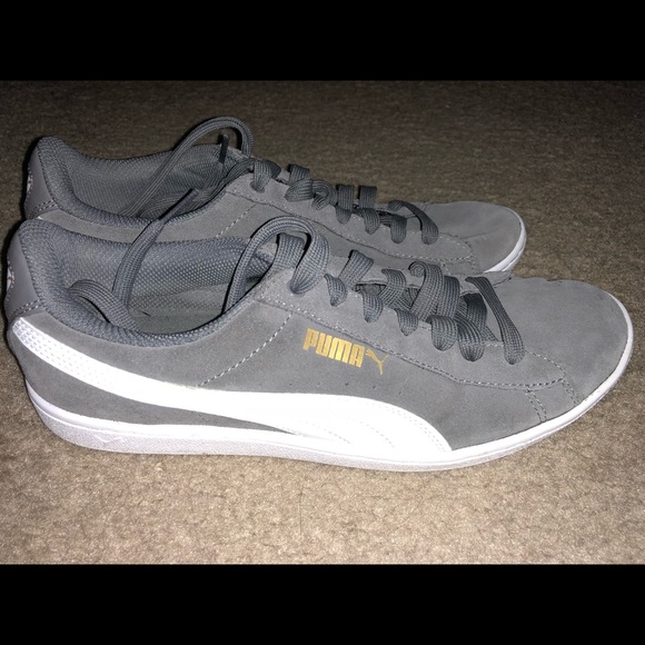 Puma size 9.5 - Picture 3 of 5